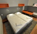 Quadruple Apartment - bedroom